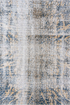 Vintage Oushak Area Rug (4' x 8')